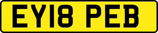 EY18PEB