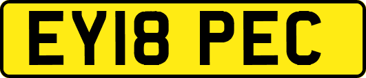 EY18PEC
