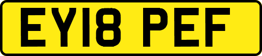 EY18PEF