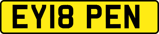 EY18PEN