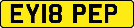EY18PEP