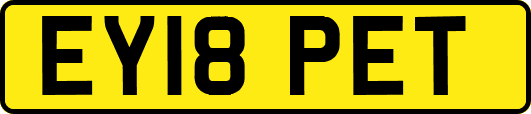 EY18PET