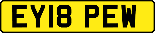 EY18PEW