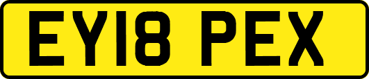 EY18PEX