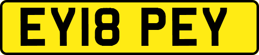 EY18PEY