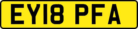 EY18PFA