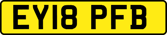EY18PFB
