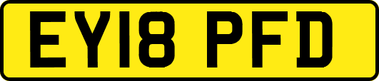 EY18PFD