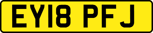 EY18PFJ