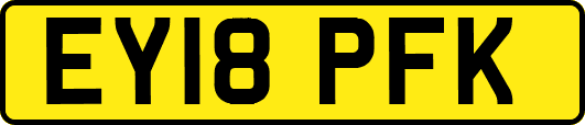 EY18PFK