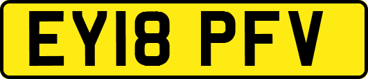 EY18PFV