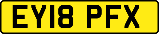 EY18PFX