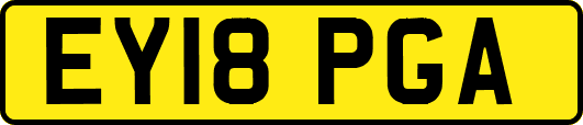 EY18PGA