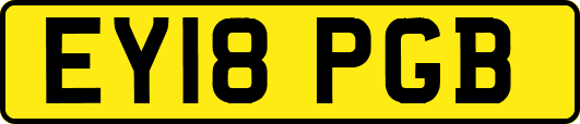 EY18PGB