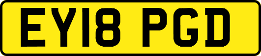 EY18PGD