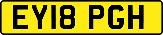 EY18PGH