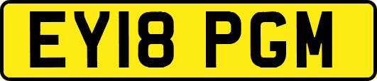 EY18PGM