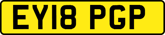 EY18PGP