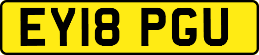 EY18PGU