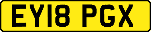 EY18PGX