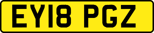 EY18PGZ