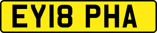 EY18PHA