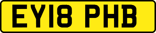 EY18PHB