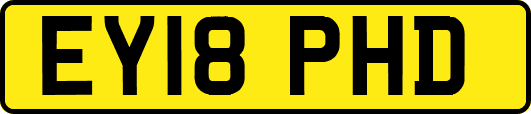 EY18PHD