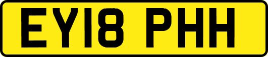 EY18PHH