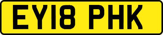 EY18PHK