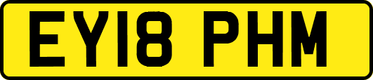 EY18PHM