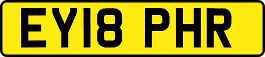 EY18PHR