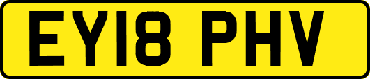EY18PHV