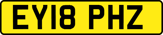 EY18PHZ