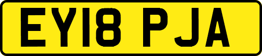 EY18PJA