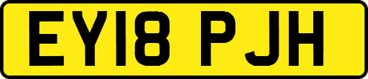 EY18PJH