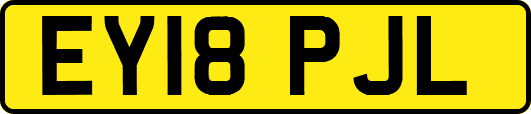 EY18PJL