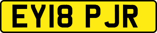 EY18PJR