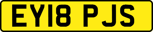 EY18PJS