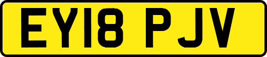 EY18PJV