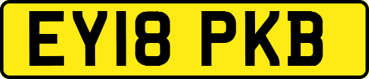 EY18PKB
