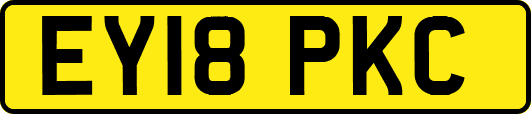 EY18PKC