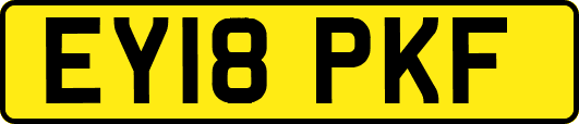 EY18PKF