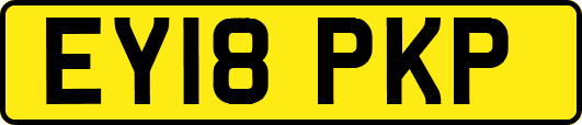 EY18PKP