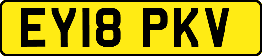 EY18PKV