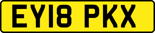 EY18PKX