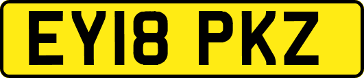 EY18PKZ