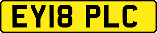 EY18PLC