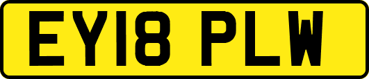 EY18PLW