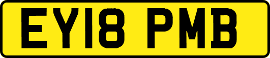 EY18PMB